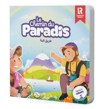 Le chemin du Paradis -...
