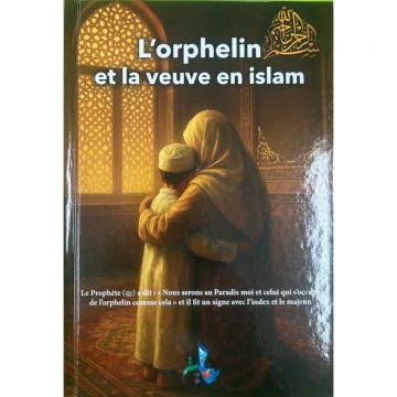 L'orphelin et la veuve en...