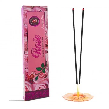 Bakhoor Pure Rose Premium...