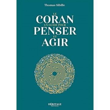 Le Coran un guide pour...