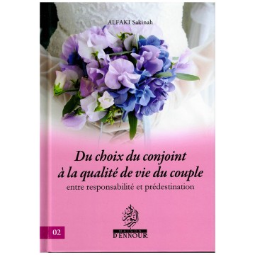 Du choix du conjoint à la...