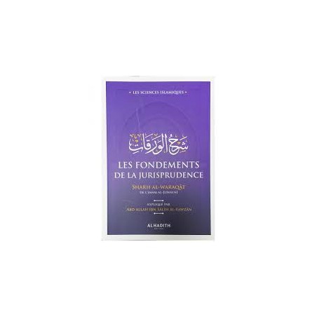 Les fondements de la jusrisprudence