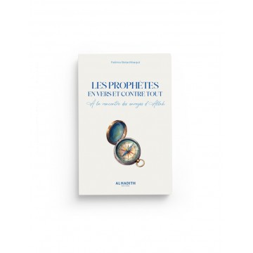 Les prophètes en vers et...