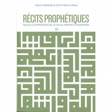 Récits prophétiques :...