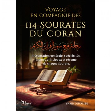 Voyage en compagnie des 114...