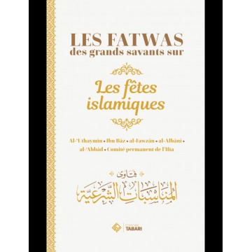 Les fatwas des grands...