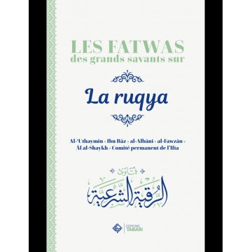 Les fatwas des grands...