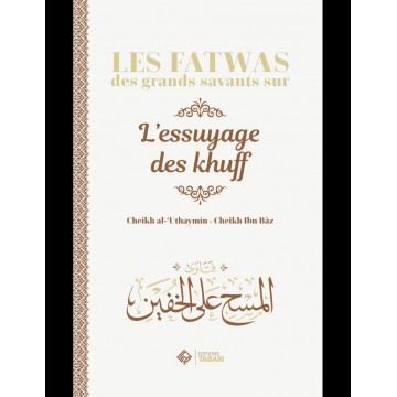 Les fatwas des grands...