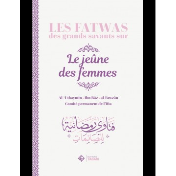 Les fatwas des grands...