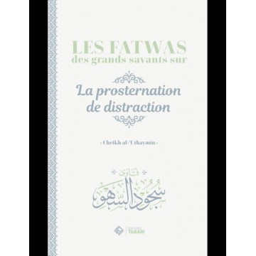 Les fatwas des grands...