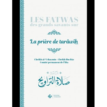 Les fatwas des grands...