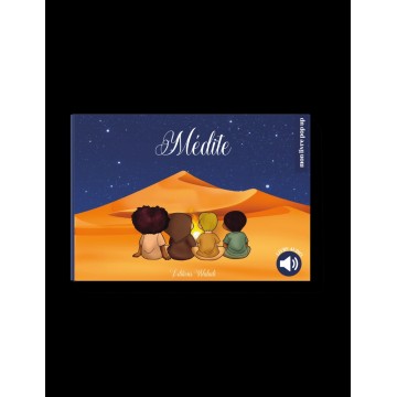 Médite - Waladi