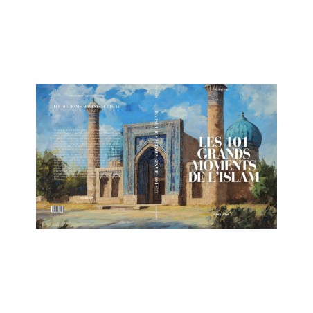 Les 101 grands moments de l'Islam - Sarrazins