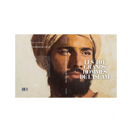 Les 101 grands hommes de l'Islam - Sarrazins