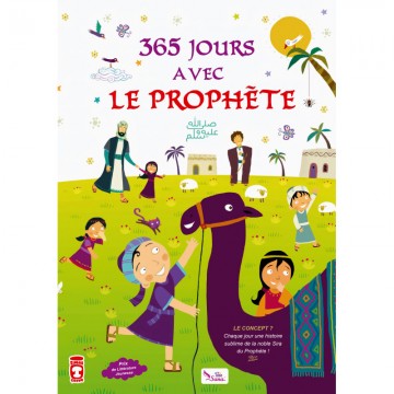 365 jours avec le Prophète...