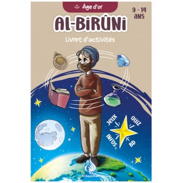 Al-Biruni - Livret...