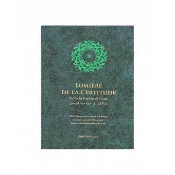 Lumière de la certitude :...