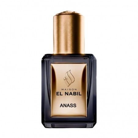 copy of BABY MUSC Extrait de parfum Roll On 5ml