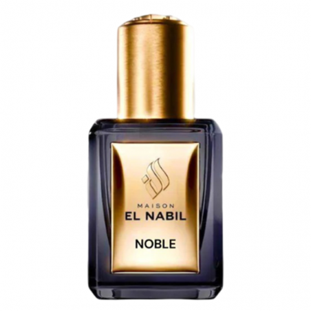 MUSC NOBLE Extrait de parfum Roll On 5ml