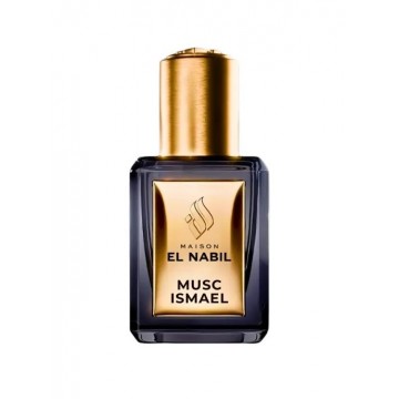 MUSC ISMAEL Extrait de...