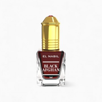 Black Afghan Extrait de...