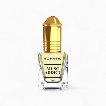 Musc Addict Extrait de...