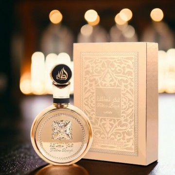 Parfum Dubaï - Fakhar Or