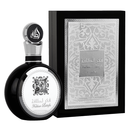 fakhar silver lattafa