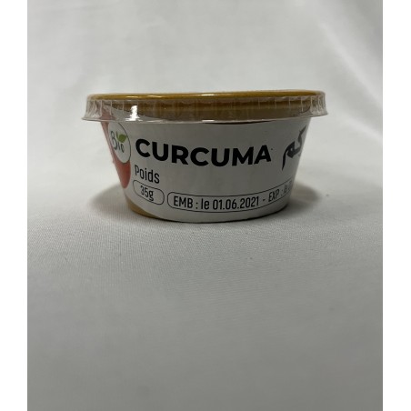 Curcuma