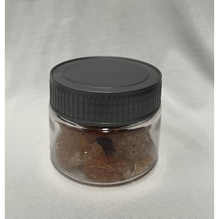 Gomme arabique