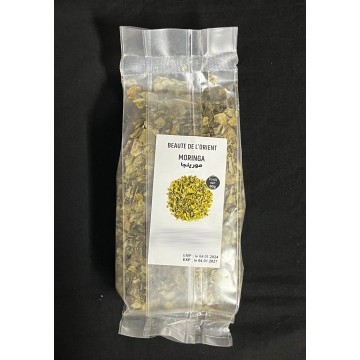 Moringa -- Beauté de l'orient
