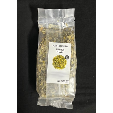 Moringa -- Beauté de l'orient