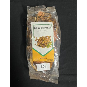 Pelure de Greade -- Beauté...