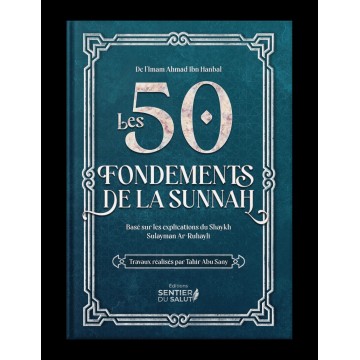 Les 50 fondements de la...