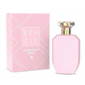 Volaré Kenzi - Marshmallow...
