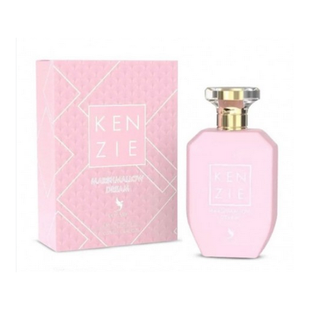 Volaré Kenzi - Marshmallow Dream - 100ml