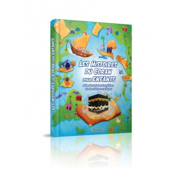 Les histoires du coran pour...