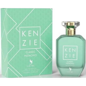 Volaré Kenzi – Classic...