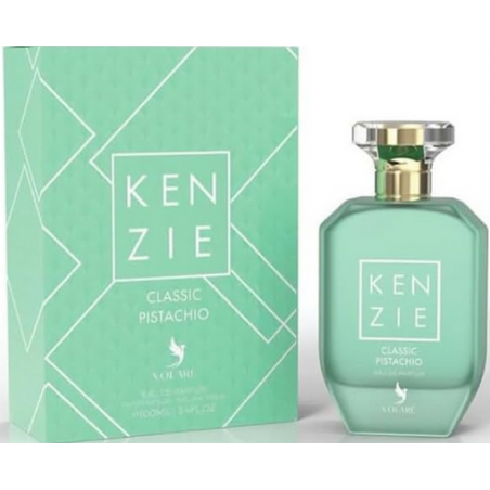 Volaré Kenzi – Classic Pistachio - 100ml