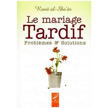 Le Mariage Tardif -...