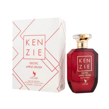 Volaré Kenzi – Exotic Apple...