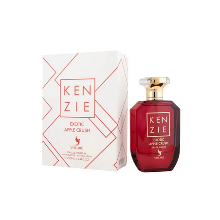 Volaré Kenzi – Exotic Apple Crush