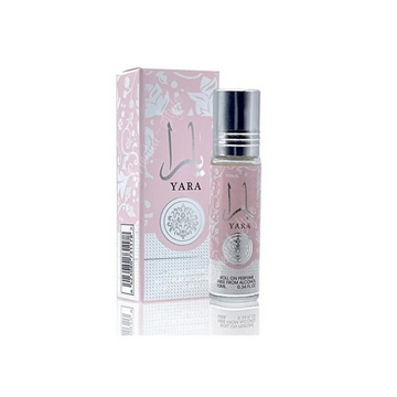 Musc Yara Roll-on 10ml