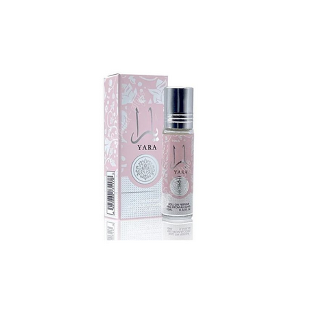 Musc Yara Roll-on 10ml