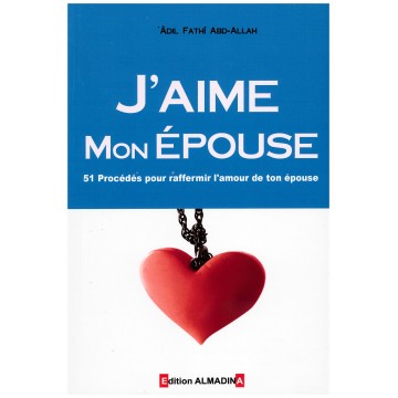 J'aime mon épouse (51...
