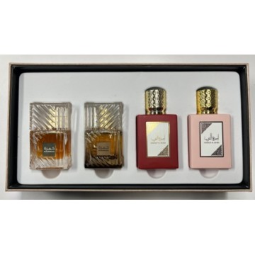 Mini Coffret Khamrah &...