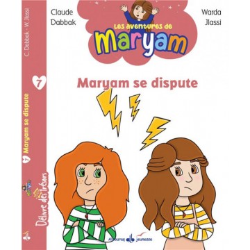 Les aventures de Maryam...