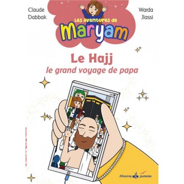 Les aventures de Maryam N°5...