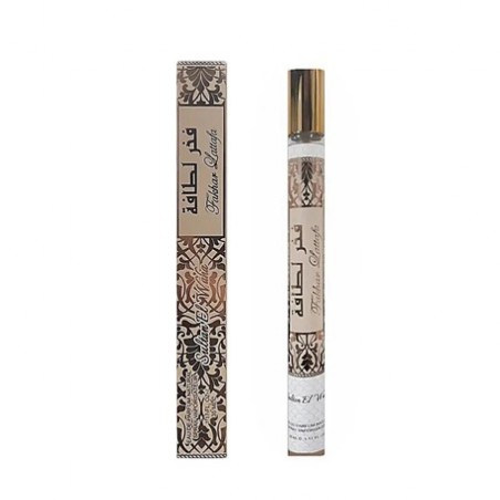 Sultan El Waha Fakhar Lattafa - 35 ML