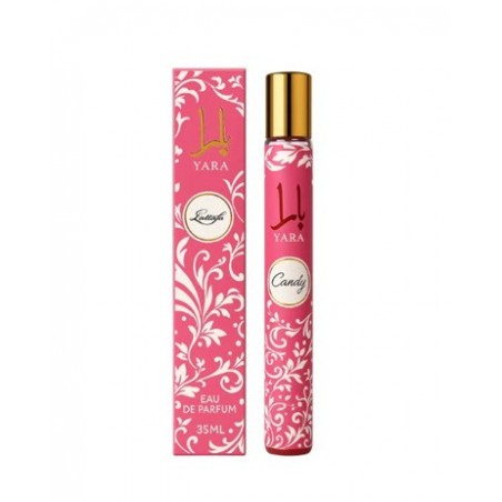 Yara Candy – Sultan El Waha 35 ml